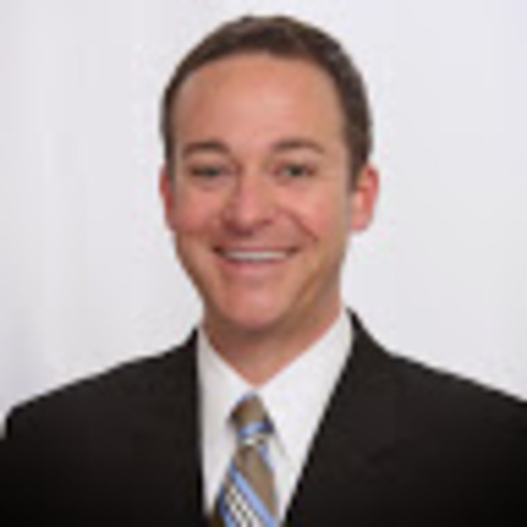 Meet your Posher, Jim - Picture 1 of 1